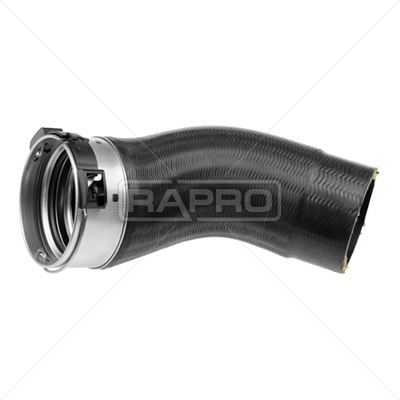 RAPRO TURBO HORTUMU VOLVO S60 II 2.0 T OEM: 31657738-31338545 - RAPRO R31260 kodlu oto yedek parça görseli