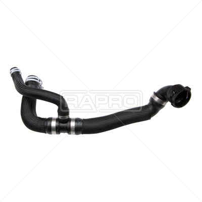 RAPRO RADYATÖR ÜST HORTUMU VOLVO S60 II 2.0D D3/D3/D4 OEM: 31338223 - RAPRO R31278 kodlu oto yedek parça görseli