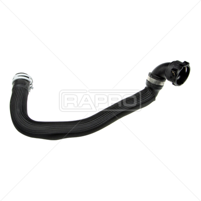 RAPRO RADYATÖR ÜST HORTUMU VOLVO S60 II 2.0D D3/D3/D4 31474863 OEM: 31474863 - RAPRO R31280 kodlu oto yedek parça görseli