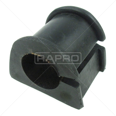 RAPRO VİRAJ DEMİR LASTİGİ ÖN ALFA ROMEO 147 01 10 156 01 05 GT 03 10 1.6 16V 1.9JTD 2.0 16V 2.4 JTD OEM: 51754198-60680150 - RAPRO R50116 kodlu oto yedek parça görseli