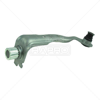 RAPRO MOTOR BESİK TAKOZU KOMPLE-SAG RENAULT CLIO IV ORJINAL OEM: 543170605R - RAPRO R50165.O kodlu oto yedek parça görseli