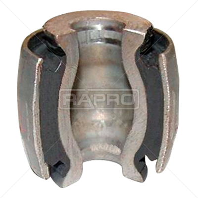 RAPRO AKS BURCU ARKA RENAULT LAGUNA III 07 14 TRAFIC II 06 VİVARO A 06 1.9dCi 2.0dCi 2.5dCi ORJİNAL OEM: 557290002R-8200267972-8200550670 - RAPRO R51015 kodlu oto yedek parça görseli