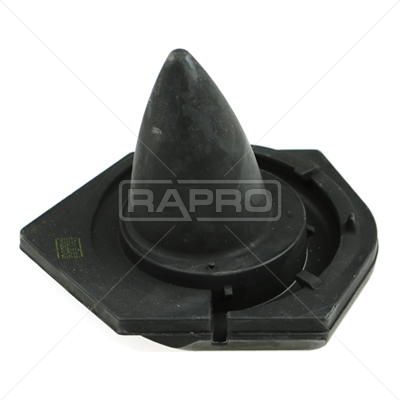 RAPRO AMORTİSÖR TAKOZU ARKA RENAULT FLUENCE ORJINAL 552400004R OEM: 552400004R - RAPRO R51048 kodlu oto yedek parça görseli