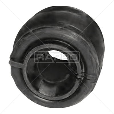 RAPRO ÖN VİRAJ DEMİR LASTİĞİ 18mm PEUGEOT PARTNER-BERLINGO 98 11 P306 94 02 XSARA 97 05 ZX 93 97 OEM: 5094.66 - RAPRO R51095 kodlu oto yedek parça görseli