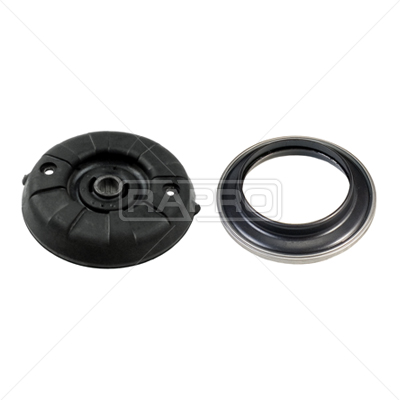 RAPRO AMORTİSÖR ÜST TAKOZU KİTİ PEUGEOT P3008 09 16 P5008 09 17 OEM: 5038.H3-5031.F3-9672116080 - RAPRO R51206.K kodlu oto yedek parça görseli