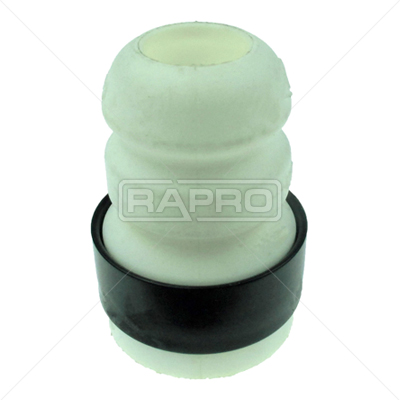 RAPRO AMORTİSÖR ARA YATAK TAKOZU ÖN RENAULT CLIO IV 1.2 16V-1.5 DCI ORJINAL OEM: 540503701R - RAPRO R51551.O kodlu oto yedek parça görseli