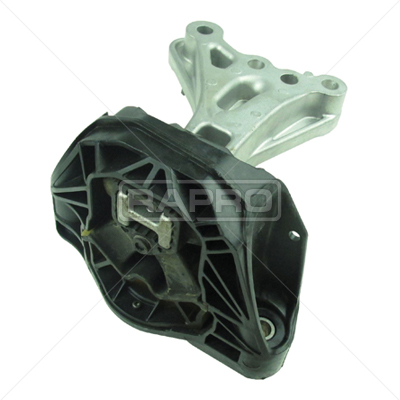 RAPRO MOTOR TAKOZU SAĞ P208 12 19 P301 12 P308 13 21 P2008 13 18 C3 12 16 C4 14 C-ELYSEE 12 DS3 13 15 1.0-1.2 VTI OEM: 9676771080 - RAPRO R51586 kodlu oto yedek parça görseli