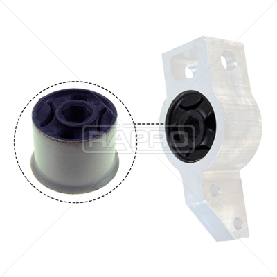 RAPRO SALINCAK BURCU BÜYÜK CADDY III-GOLF V-JETTA III-PASSAT V-POLO IV 1.4 TFSI 1.6 FSI 2.0 FSI-1.9TDI FE OEM: 1K0407183A-1K0407183E-1K0407183B - RAPRO R51716 kodlu oto yedek parça görseli