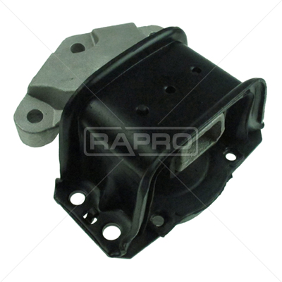 RAPRO MOTOR TAKOZU ÖN SAĞ P308-P3008-P5008-PARTNER TEPEE-C4-BERLINGO-DS4-DS5 1.4-1.6 THP-VTI OEM: 1807.GJ-1807.FF-1807.GG - RAPRO R51951 kodlu oto yedek parça görseli