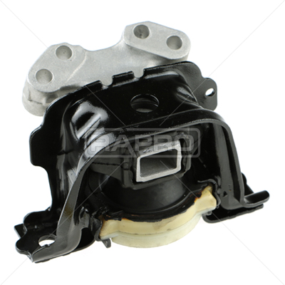 RAPRO MOTOR TAKOZU SAĞ PEUGEOT P207 07 13 P208 12 19 P200816 C3 PICASSO 08 15 DS3 10 15 1.6 THP-1.6 VTİ OEM: 1839.J2-1839.F4 - RAPRO R51954 kodlu oto yedek parça görseli