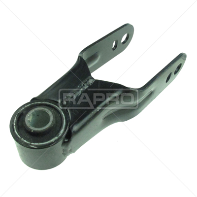 RAPRO MOTOR TAKOZU ALT PEUGEOT 106 II 1.6-1.4 D-1.5 D 96-02 OEM: 1806.16-1806.49 - RAPRO R51963 kodlu oto yedek parça görseli