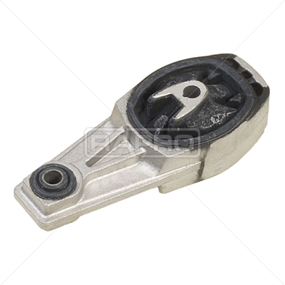 RAPRO MOTOR KULAĞI TAKOZU ARKA P207-P305-P306-P307-P301-P309-P407-C3 PICASSO-C3 II-DS3-CITROEN C-ELYSEE 9802483780-1806.A6-1806.93-1806.J8 OEM: 9802483780-1806.A6-1806.93-1806.J8 - RAPRO R52027 kodlu oto yedek parça görseli