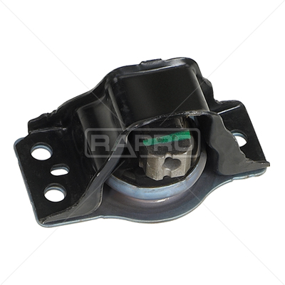 RAPRO MOTOR TAKOZU SAĞ MEGANE II 02 SCENIC II 02 LOGAN 04 1.5 dCİ KANGOO III 08 TÜM MOTOR OEM: 8200592642-8200338372-8200042456 - RAPRO R53100 kodlu oto yedek parça görseli