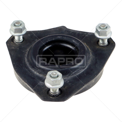 RAPRO ON AMORTISOR UST TAKOZU FIESTA V FUSION 1.4 TDCI 1.6 TDCI 02 08 OEM: 2S613K155AE-DD3234380A-1253168 - RAPRO R53285 kodlu oto yedek parça görseli