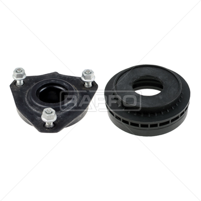 RAPRO ON AMORTISOR ÜST KITI TAKOZ RULMAN FIESTA FUSION 02 08 V. MAZDA 2 01 06 OEM: 1146153-2S613K155-2S613K099 - RAPRO R53285.K kodlu oto yedek parça görseli