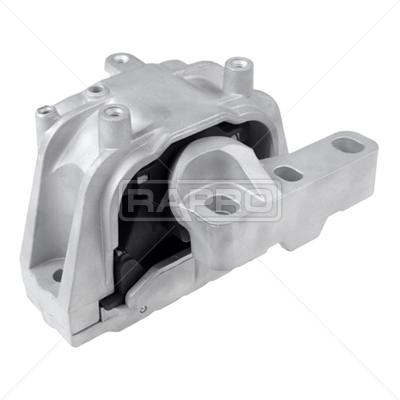 RAPRO MOTOR TAKOZU CADDY III-GOLF VI-PLUS-JETTA III-IV-PASSAT-A3-ALTEA-LEON-OCTAVIA-SUPERB-YETI 1.6-2.0TDİ 1K0199262CN OEM: 1K0199262CN - RAPRO R54256 kodlu oto yedek parça görseli