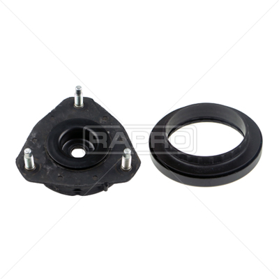 RAPRO AMORTİSÖR TAKOZU VE RULMANİ KIT 54407 54232 FORD FOCUS I 1.4 16V-1.6 16V-1.8 16V-2.0 16V-1.8 DI -1.8 TDDI-1.8 TDCI-1.8 T OEM: 7T163K155AA-98AG3K155AE-98AG3K155AF - RAPRO R54407.K kodlu oto yedek parça görseli