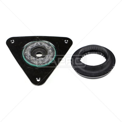 RAPRO ÖN AMORTISOR TAKOZU VE RULMANI KIT SAĞ-SOL RENAULT MEGANE IV 15 KADJAR 15 NISSAN QASHQAI II J11 13 1.2 TCe 1.5dCi 1.6 16V 1.6dCi OEM: 543258271R-543206968R - RAPRO R54541.K kodlu oto yedek parça görseli