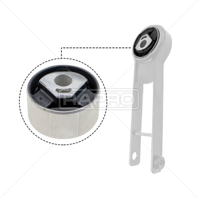 RAPRO SANZİMAN TAKOZU FIAT DUCATO III 2.0-2.3 JTD OEM: 1361494080-1367067080 - RAPRO R54862 kodlu oto yedek parça görseli