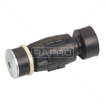 RAPRO VİRAJ DEMİR UÇ LASTİĞİ ÇİVİLİ SANDERO 08 LOGAN 04 TÜM MOTOR TİPLERİ OEM: 6001547138-8200277960 - RAPRO R55138.D.K kodlu oto yedek parça görseli