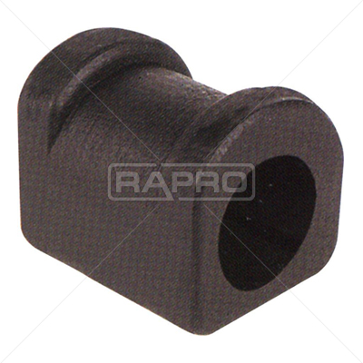 RAPRO VİRAJ DEMİR ORTA LASTİGİ RENAULT 9 OEM: 7700690355 - RAPRO R55243 kodlu oto yedek parça görseli