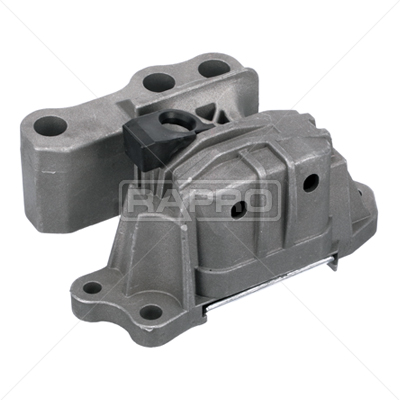 RAPRO MOTOR TAKOZU SAĞ FIAT EGEA 16 1.6D MTJ OTOMATİK ŞANZIMAN OEM: 52017618-52236605 - RAPRO R55447 kodlu oto yedek parça görseli