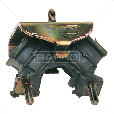 RAPRO MOTOR TAKOZU ÖN SAĞ RENAULT R19-MEGANE I-SCENIC I 1.4-1.4 İE-1.6-1.6 İE-1.7-1.8 7700785949 OEM: 7700785949 - RAPRO R58150 kodlu oto yedek parça görseli