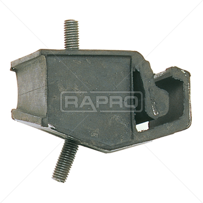 RAPRO MOTOR TAKOZU ÖN SOL R19-CLIO-EXP. MEGANE OEM: 7702253339-7700801543 - RAPRO R58151 kodlu oto yedek parça görseli