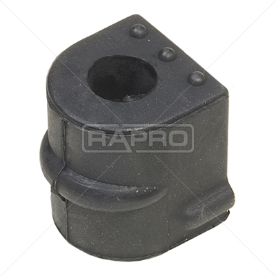RAPRO VİRAJ DEMİR LASTİGİ ÖN 15 MM OPEL CORSA C 1.0-1.2 OEM: 350104-24403523 - RAPRO R59014 kodlu oto yedek parça görseli