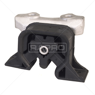 RAPRO MOTOR TAKOZU ÖN SAĞ CORSA C-COMBO C MERIVA A-TIGRA B 1.3 CDTI 1.4 16V Z14XE 1.6 16V Z16SE OEM: 684184-9227881-684183-9227880 - RAPRO R59019 kodlu oto yedek parça görseli