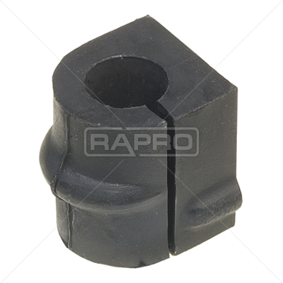 RAPRO VİRAJ DEMİR LASTİĞİ ÖN 18mm OPEL ASTRA G 98 ZAFIRA 98 VECTRA B 96 OEM: 90538865-350138-5059803 - RAPRO R59104 kodlu oto yedek parça görseli