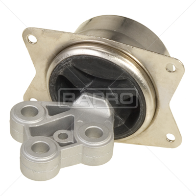 RAPRO MOTOR TAKOZU SOL VECTRA C 02 08 16-1.8 16V XE-XEL-XEP OEM: 5684677-13207577-9156922 - RAPRO R59187 kodlu oto yedek parça görseli
