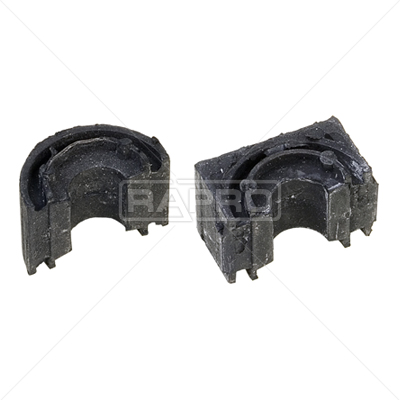 RAPRO VİRAJ DEMİR LASTİGİ KİT 59232 59233 OPEL ASTRA H OEM: 350204-13208047-350205 - RAPRO R59232.K kodlu oto yedek parça görseli
