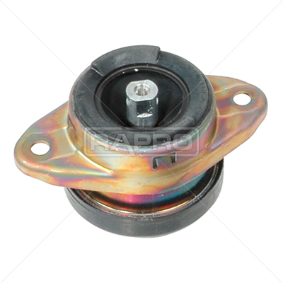 RAPRO MOTOR TAKOZU CITROEN SAXO S0 S1 -1.4 VTS-1.6 VTLVTR-1.6 VTS-1.5 D OEM: 1844.58-1844.66-1844.60 - RAPRO R59655 kodlu oto yedek parça görseli