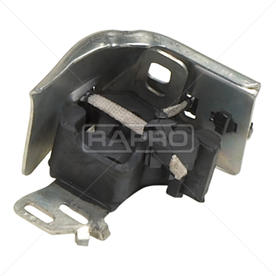 RAPRO EGZOZ TAKOZU ORTA RENAULT MEGANE II 02 08 SCENIC II 03 08 OEM: 8200035447 - RAPRO R59808 kodlu oto yedek parça görseli