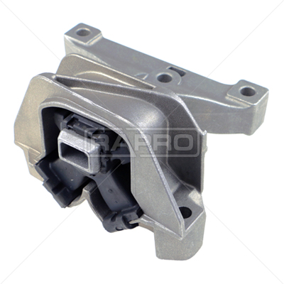 RAPRO MOTOR TAKOZU SAĞ ÜST CITROEN C2 03 12 C3 02 10 1.1 TU1 1.4 TU3 OEM: 1839.G4-1839.A1 - RAPRO R59847 kodlu oto yedek parça görseli