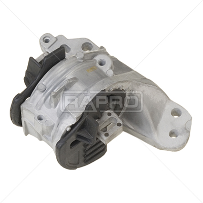 RAPRO MOTOR KULAĞI SOL PEUGEOT P407 04 10 P508 10 18 CITROEN C5 08 14 2.0 İ 2.0-2.2 HDI OEM: 1813.98 - RAPRO R59852 kodlu oto yedek parça görseli