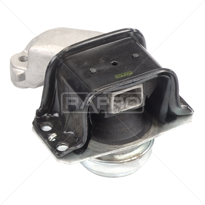 RAPRO MOTOR TAKOZU CITROEN C4 04 11 PEUGEOT P307 01 07 1.4-1.6 HDI OEM: 1807.Q4 - RAPRO R59866 kodlu oto yedek parça görseli