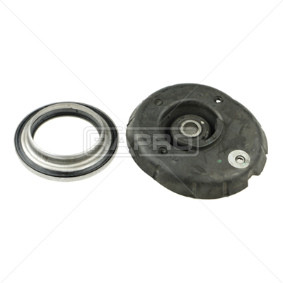RAPRO AMORTİSÖR TAKOZU ÖN KİT 208-301-CELYSEE-C3 1.1-1.4-1.4 VTI-1.4 HDI-1.6 HDI 09 OEM: 5035.27-5038.G6-5031.F2 - RAPRO R59877.K kodlu oto yedek parça görseli