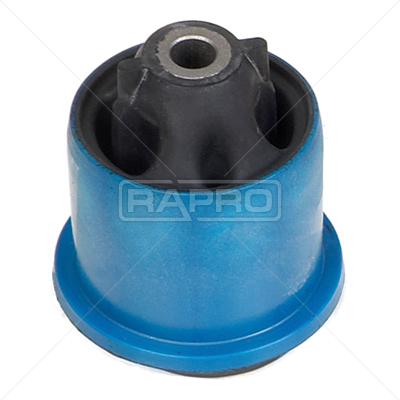 RAPRO TORSİYON TAKOZU ARKA DACIA DUSTER 10 LOGAN 06 SANDERO 08 1.4MPI 1.5dCi 1.6 6001549989 OEM: 6001549989 - RAPRO R59881 kodlu oto yedek parça görseli