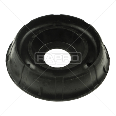 RAPRO AMORTİSÖR TAKOZU ÖN SAĞ-SOL DACIA LOGAN 04 SANDERO 08 DOKKER 12 DUSTER 10 LOGAN II 12 SANDERO II 12 TÜM MOTOR TİPLERİ 6001547499-8200275528 OEM: 6001547499-8200275528 - RAPRO R59887 kodlu oto yedek parça görseli