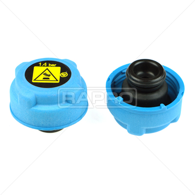 RAPRO GENLESME SİSESİ KAPAGİ CITROEN JUMPER III 2.2 HDI-3.0 HDI OEM: 1306.F8 - RAPRO R66127 kodlu oto yedek parça görseli