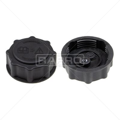 RAPRO GENLESME SİSESİ KAPAGİ FORD ORION II 1.4-1.4 CAT OEM: 86FB8100FB-86FB8100FA-86FB8100CA - RAPRO R66156 kodlu oto yedek parça görseli