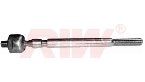 RIW ROT MİLİ SOL-SAĞ ALFA ROMEO 145 146 94-01 155 92-98 GTV 94-05 SPIDER 92-98 FIAT COUPE 93-00 LANCIA DELTA II 93-00 OEM: 9944452-9950452 - RIW AF3003 kodlu oto yedek parça görseli