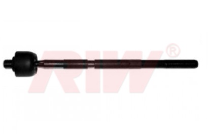 RIW ROT MİLİ SOL-SAĞ ALFA ROMEO 164 87-98 OEM: 60507910-9945565 - RIW AF3006 kodlu oto yedek parça görseli