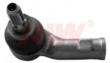 RIW ROT BAŞI KISA SOL GOLF IV 97 -BORA 98 OEM: 1J0422811A - RIW AU2318 kodlu oto yedek parça görseli