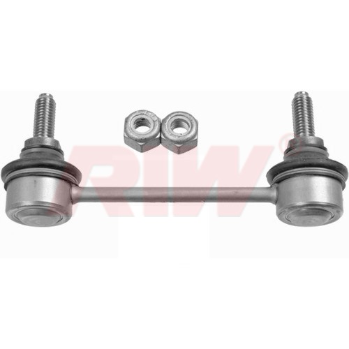 RIW Z ROT ARKA SOL/SAĞ AUDI A6 95-97 OEM: 4A0505389 - RIW AU4002 kodlu oto yedek parça görseli