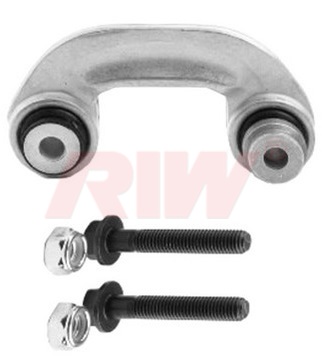 RIW Z ROT ÖN SAĞ ALÜMİNYUM PASSAT IV 97 OEM: 8D0411318D - RIW AU4008 kodlu oto yedek parça görseli