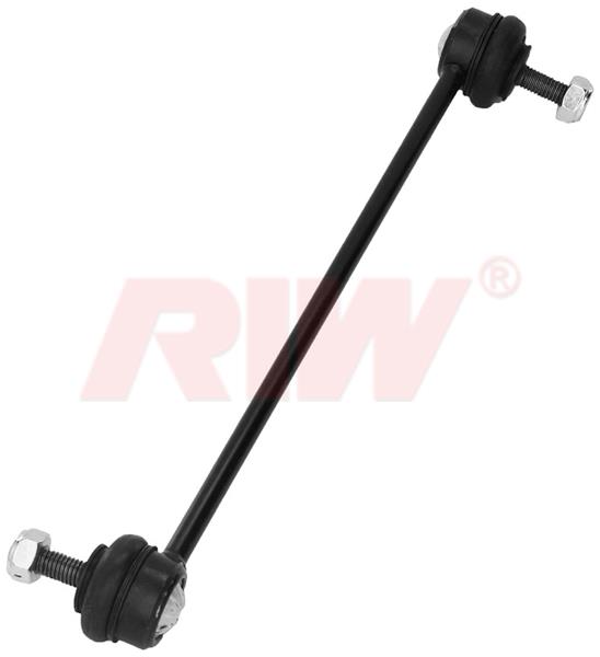 RIW Z ROTU ÖN DEMİR PARTNER-BERLINGO 06 XSARA-ZX 99 P306 93-01 5087.46-5087.61-5087.39 OEM: 5087.46-5087.61-5087.39 - RIW CI4911 kodlu oto yedek parça görseli