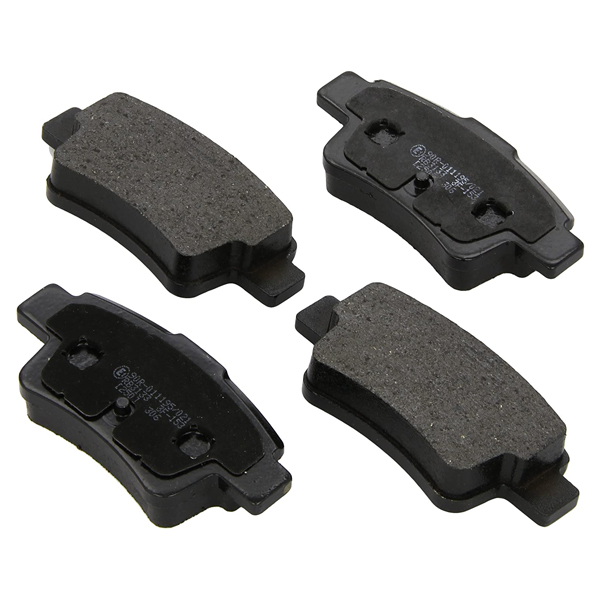 RIW ARKA BALATA PUNTO IV 1.9JTD2005-PUNTO IV ABARTH 1.4 MP T.2007- CORSA D 1.6T2007-1.7CDTI 77363959-9318982 OEM: 77363959-9318982 - RIW DB530.A kodlu oto yedek parça görseli